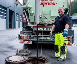 Leistungen für Kanalreinigung und Rohrreinigung in Altenstadt