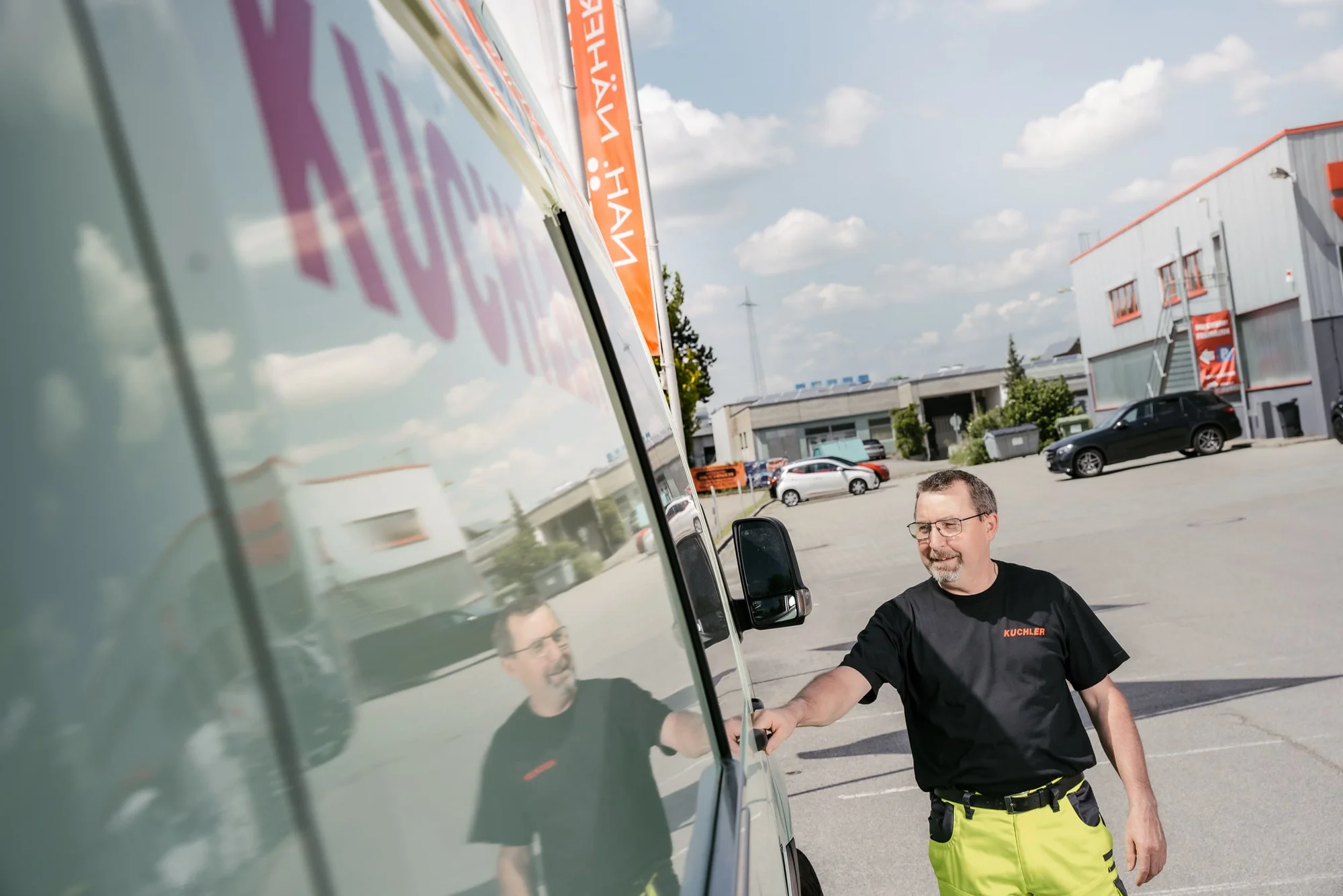 Leistungen für Kanalreinigung und Rohrreinigung in Altenstadt